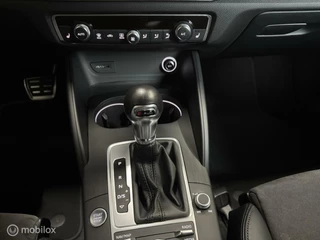 Audi A3 Audi A3 Sportback 1.5 TFSI CoD Sport S Line Edition - afbeelding nr 22