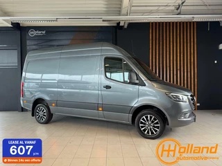 Mercedes-Benz Sprinter - 102349310-0