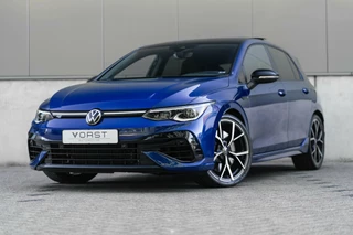 Volkswagen Golf - 356491273-0