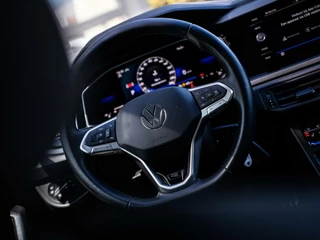 Volkswagen Taigo Volkswagen Taigo 1.5 TSI R-Line|PANO|ACC|18'|VIRTUAL|CARPLAY - afbeelding nr 25