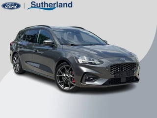 Ford Focus Wagon 2.3 EcoBoost ST-3