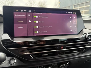 Citroën C5 X Citroën C5 X 130Pk Business | Automaat | Headup | Keyless | Navi | Camera - afbeelding nr 27