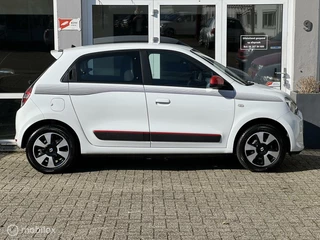 Renault Twingo Renault Twingo 1.0 SCe Collection - afbeelding nr 10