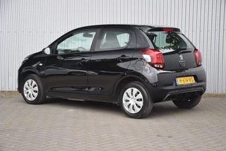 Peugeot 108 Peugeot 108 1.0e-VTi Active Premium Airco/Mistlampen/Bluetooth - afbeelding nr 5