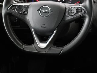 Opel Grandland X Opel Grandland X 1.6 Turbo Hybrid Elegance | Stoelventilatie |  Trekhaak | Leder | 360 Camera | Full LED | Memory | Navigatie | Stoelverwarming | Dodehoek detectie | PHEV - afbeelding nr 11