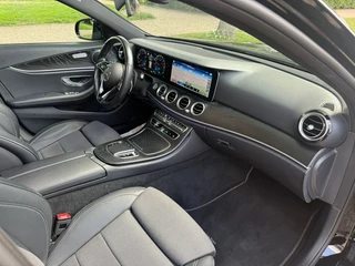Mercedes-Benz E-Klasse Mercedes-Benz E-Klasse Estate 300 e AMG L. - afbeelding nr 14