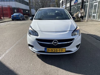 Opel Corsa - afbeelding nr 5