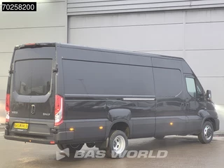 Iveco Daily Iveco Daily 35C21 3.0L Automaat 16m3 L3H2 LED ACC CarPlay Camera L4H2 16m3 Airco - afbeelding nr 5