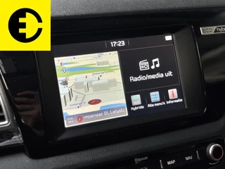 Kia Niro Kia Niro 1.6 GDi Hybrid Design Edition | Trekhaak | Pano | Leer - afbeelding nr 24