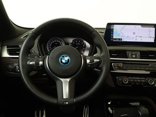 BMW X2 BMW X2 xDrive25e High Executive M-Sport: Luxe, Power en Plug-In Plezier - afbeelding nr 12