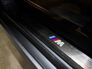 BMW 5 Serie BMW 5-serie 520i High Executive M-pakket - afbeelding nr 25