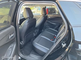 Opel Grandland X OPEL GRANDLAND X 1.2 TURBO BUSINESS EXECUTIVE / 1e Eigenaar / - afbeelding nr 12