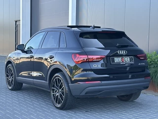 Audi Q3 - afbeelding nr 3