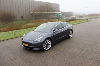 Tesla Model 3 Tesla Model 3 Long Range AWD 75 kWh dual motor leder panodak memoryseats autopliot stoelverwarming v+a - afbeelding nr 30