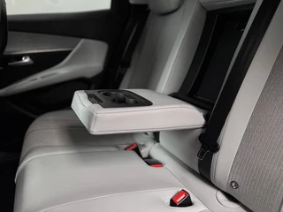 Peugeot 3008 Peugeot 3008 1.2 PureTech Allure | Automaat | Ruim uitgerust | Historie compleet - afbeelding nr 34