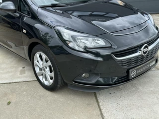 Opel Corsa Opel Corsa 1.0 Turbo Edition 5-Deurs Airco Cruise Bluetooth - afbeelding nr 25