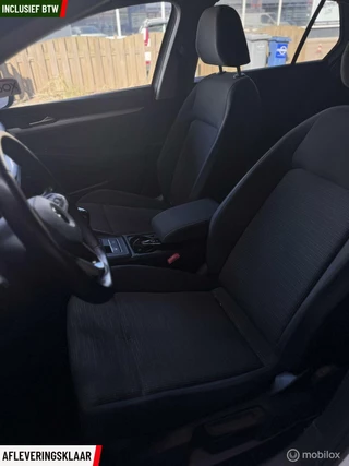Volkswagen Golf Volkswagen Golf TSI - afbeelding nr 17