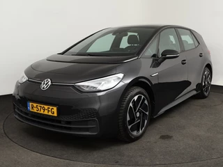 Volkswagen ID.3 Pro 58 kWh | Adaptive • CarPlay • Stoelverwarming • LED