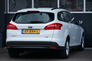 Ford Focus Ford Focus Wagon 1.0 Lease Edition, NL, CarPlay, PDC, cruise - afbeelding nr 2