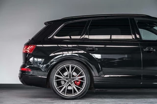 Audi Q7 Audi Q7 3.0 TFSI quattro Pro Line + 7p S-line Pano 360° ACC - afbeelding nr 50