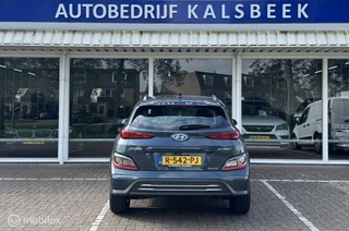 Hyundai Kona Hyundai Kona EV Fashion 64 kWh|500KM|Autopilot|Camera|9000DKM| - afbeelding nr 4