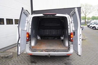 Mercedes-Benz Vito - Airco - Navi - Cruise - € 13.900,- Excl. - afbeelding nr 7