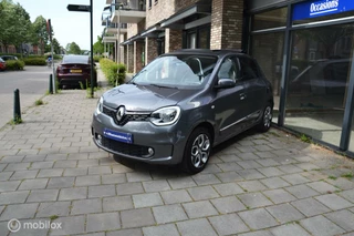 Renault Twingo Renault Twingo 0.9 TCe Intens|21042km|Cabrio|Automaat|Stoelv - afbeelding nr 8