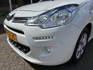 Citroën C3 - afbeelding nr 7