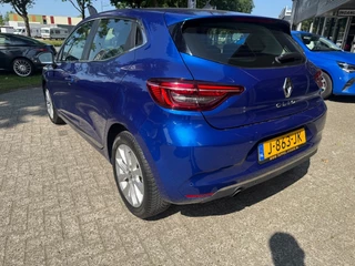 Renault Clio Renault Clio 1.0 TCe Intens Carplay/Dab/Led - afbeelding nr 3