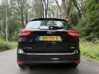Ford C-MAX Ford C-MAX 1.0 Trend AIRCO|NAVI|HOGE INSTAP - afbeelding nr 64