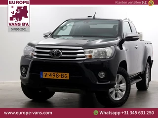Toyota Hilux - 46929945-0