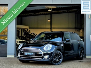 MINI Clubman - 352897483-0