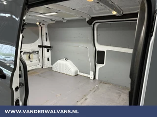 Ford Transit Custom Android Auto, LED, 2800kg Trekhaak, Cruisecontrol, Parkeersensoren, Bijrijdersbank - afbeelding nr 12