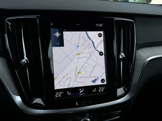 Volvo V60 Volvo V60 2.0 T6 Plug-in hybrid AWD Inscription | Trekhaak - afbeelding nr 17