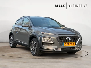 Hyundai Kona - afbeelding nr 14