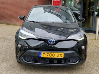 Toyota C-HR - afbeelding nr 4