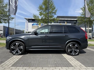 Volvo XC90 PANO/B&W/TREKHAAK/HEAD-UP/22