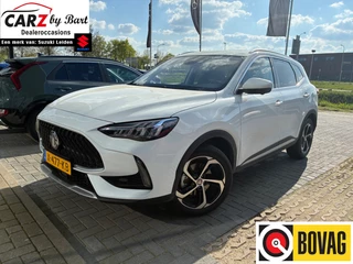 MG EHS 1.5 TGDI PHEV LUXURY