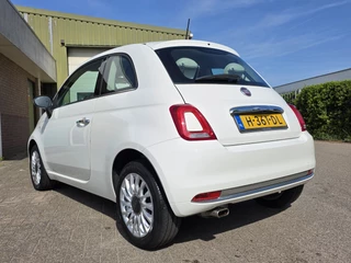 Fiat 500 Zondag OPEN! - afbeelding nr 9