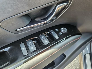 Hyundai Tucson Hyundai Tucson 1.6 T-GDI MHEV N Line | Automaat | 2023 - afbeelding nr 47
