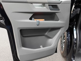 Volkswagen Transporter Volkswagen Transporter 2.0 150PK L2H1 Highline Automaat Dubbele Cabine Airco  Navi Parkeersensoren Camera Trekhaak Carplay - afbeelding nr 10