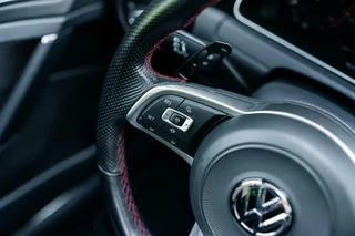 Volkswagen Golf Volkswagen Golf 2.0 TSI GTI TCR Pano Dsg Akrapovic - afbeelding nr 22