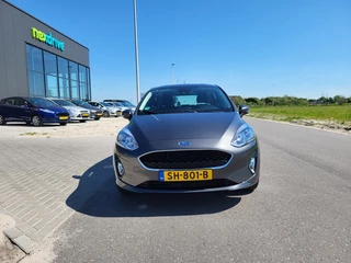 Ford Fiesta - afbeelding nr 6
