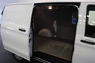 Mercedes-Benz Vito - Airco - Navi - Cruise - € 19.900,- Excl. - afbeelding nr 15