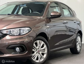 Fiat Tipo Fiat Tipo 1.6 MultiJet 16v [ LM airco EURO 6 ] - afbeelding nr 13