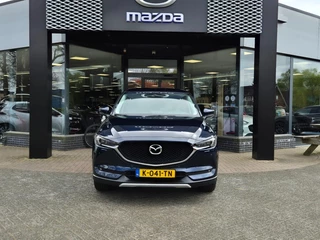 Mazda CX-5 - afbeelding nr 3