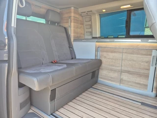 Volkswagen Transporter - afbeelding nr 10