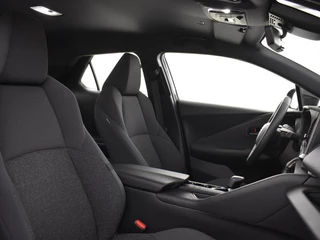 Toyota C-HR - afbeelding nr 8
