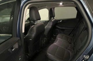 Ford Kuga Ford Kuga 2.5 PHEV Titanium X 225pk | Driver Assistance Pack | Winterpack | Technology Pack | Panoramadak | Wegklapbare Trekhaak - afbeelding nr 9