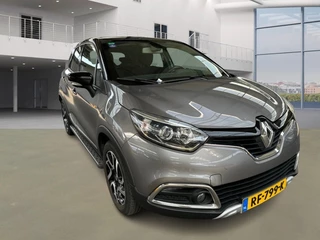 Renault Captur Renault Captur 1.2 TCe Xmod - afbeelding nr 2